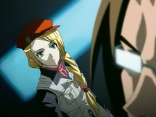 Kishin Houkou Demonbane